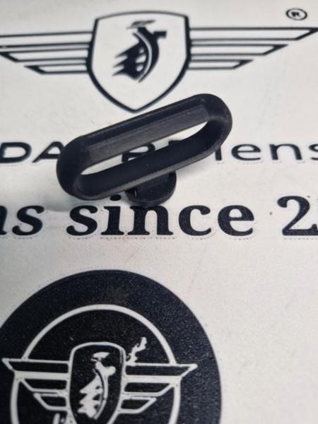 Zündapp Zughalter Gummi Schutzblech 530-​19.101 TPU
